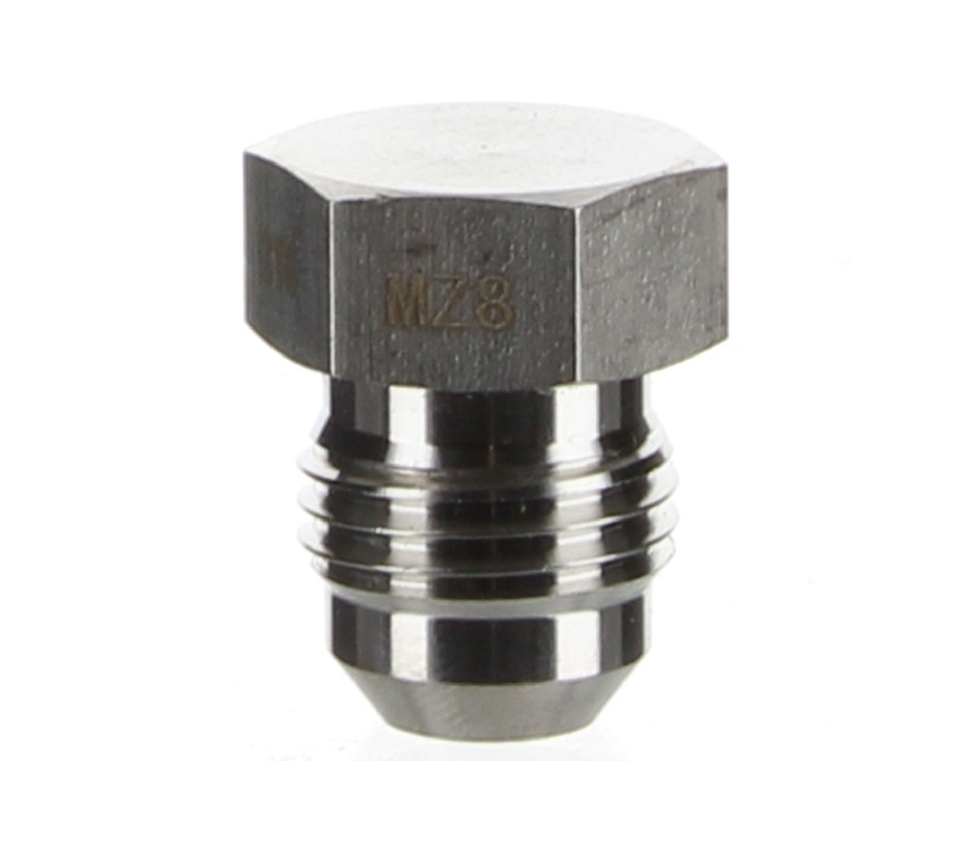 #6 Plug Fitting - MV8V-1476-01