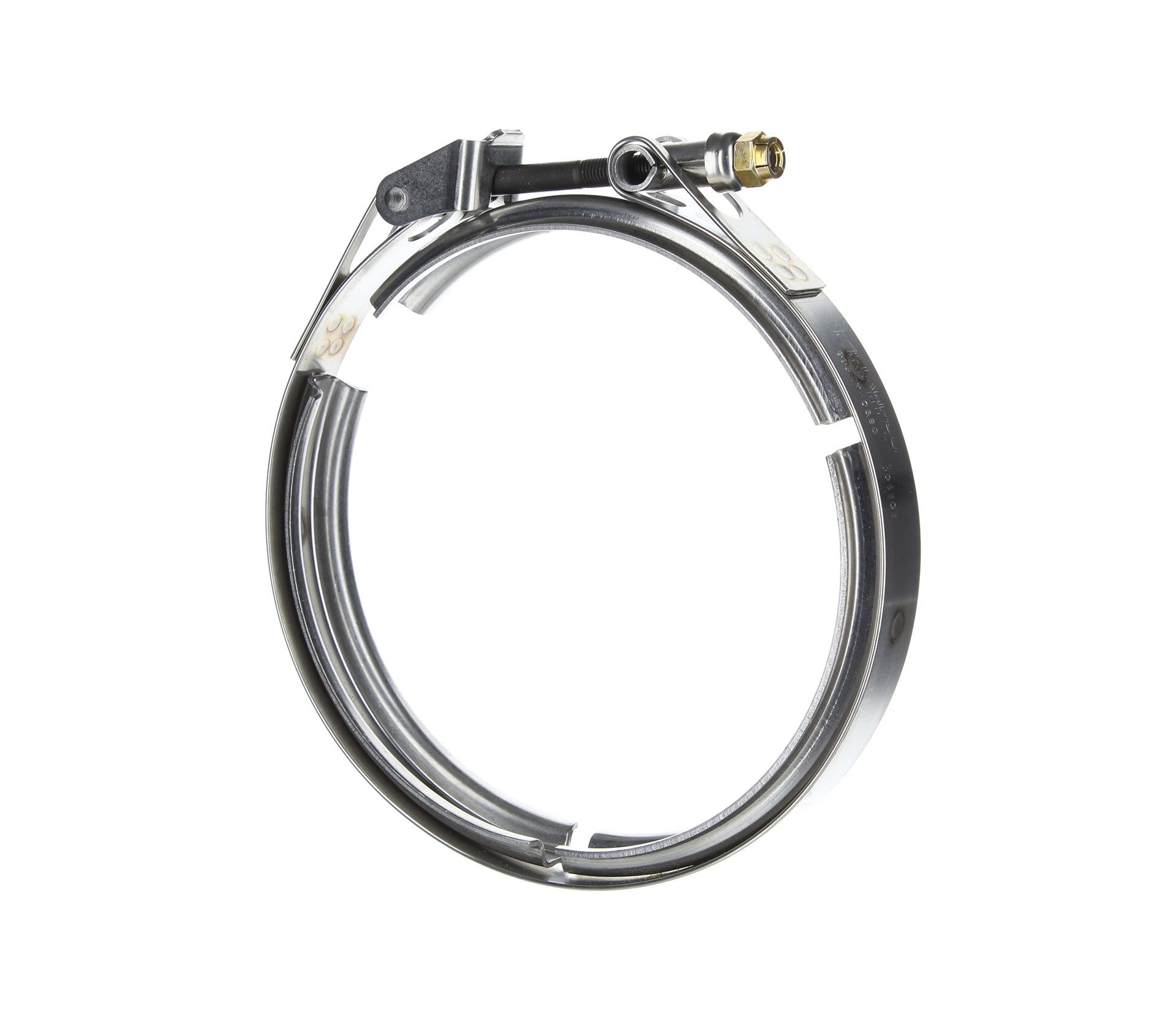 Adapter to Manifold Exhaust Clamp - PV06542-01