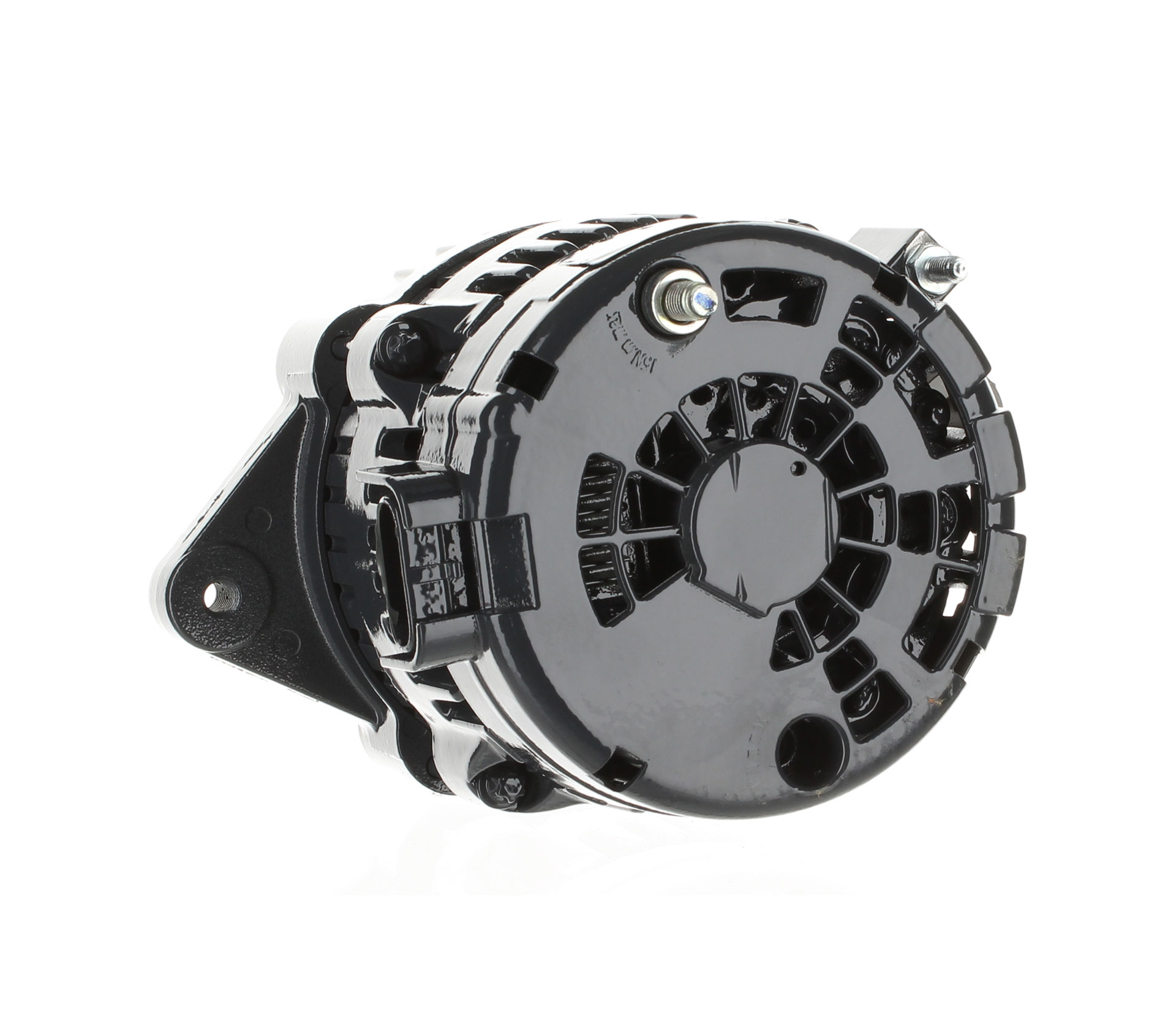 Alternator with Pulley | 95 AMP - PV06102-02