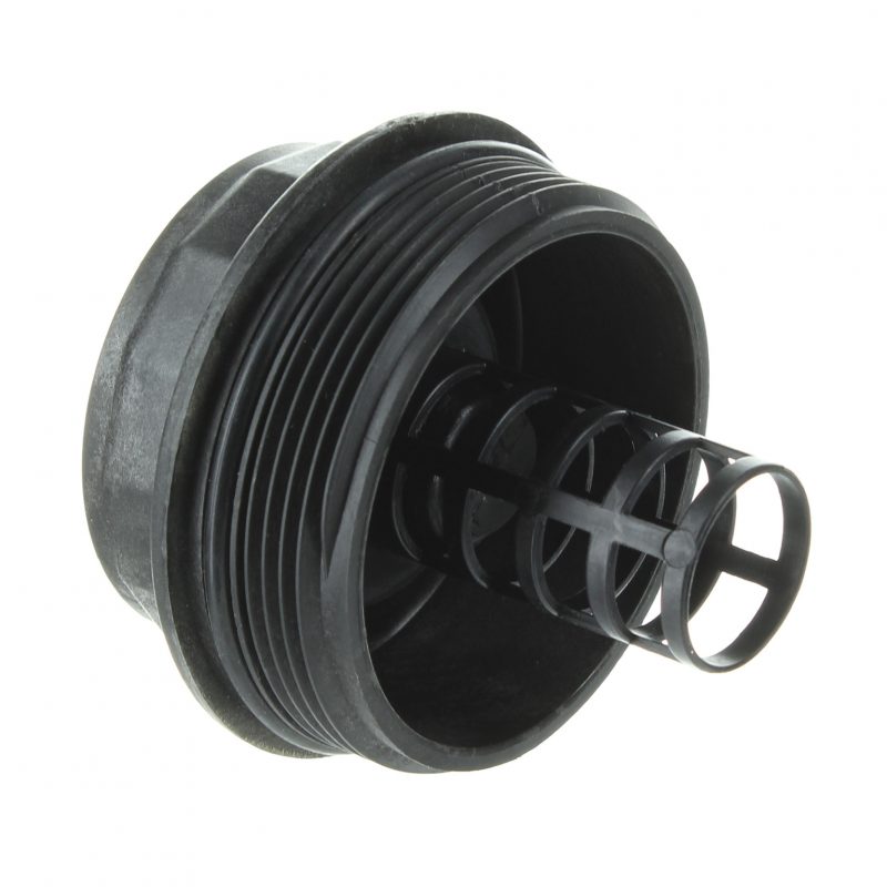 Cartridge Oil Filter Cap - PV07739-01