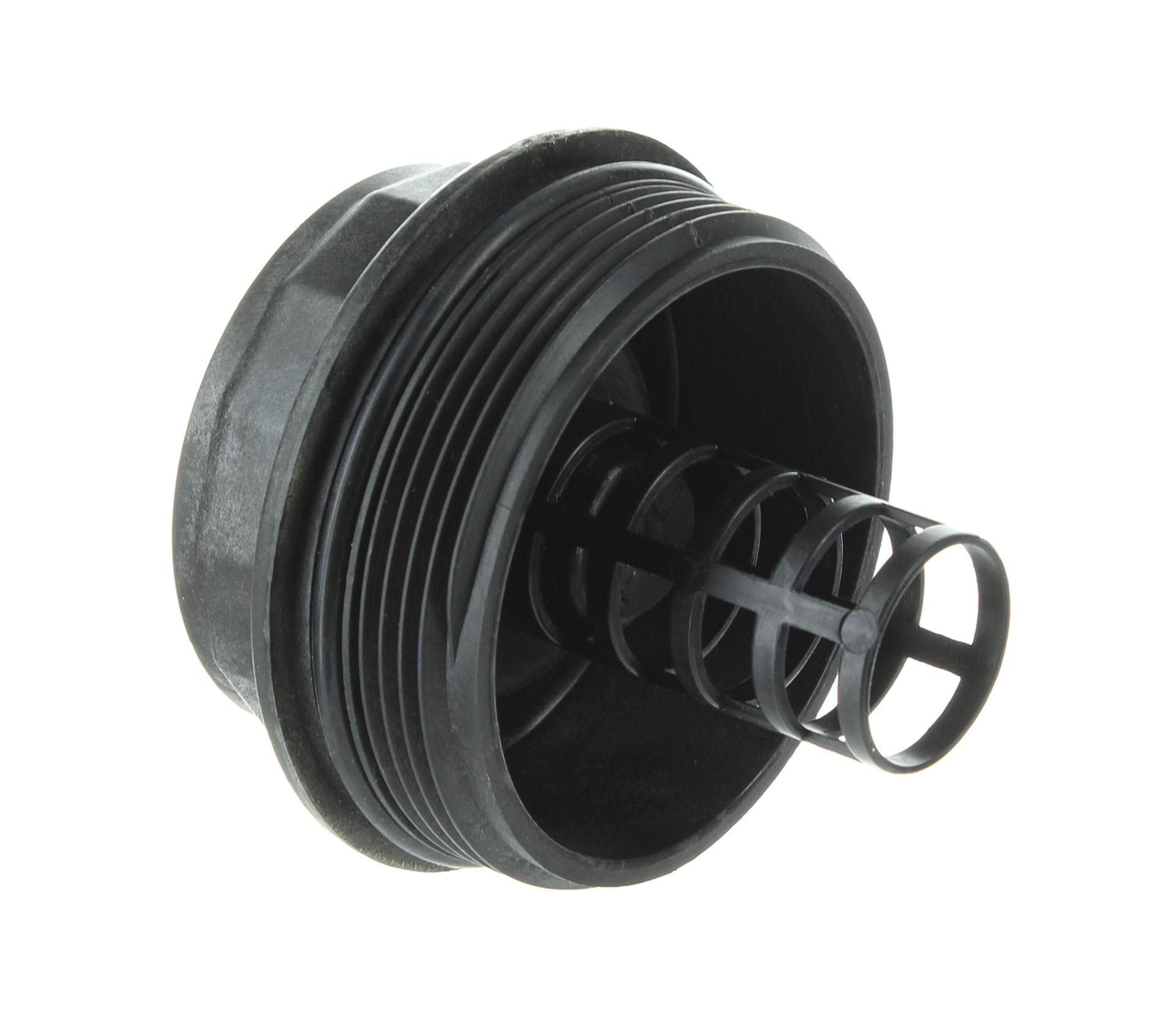 Cartridge Oil Filter Cap - PV07739-01