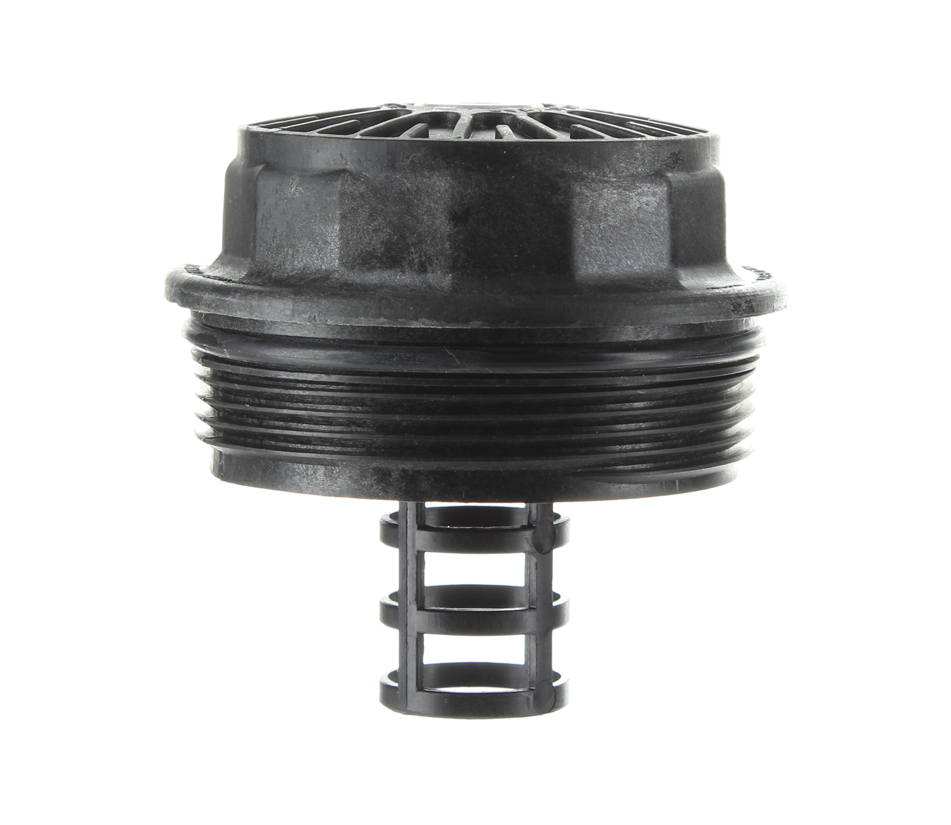 Cartridge Oil Filter Cap - PV07739-02
