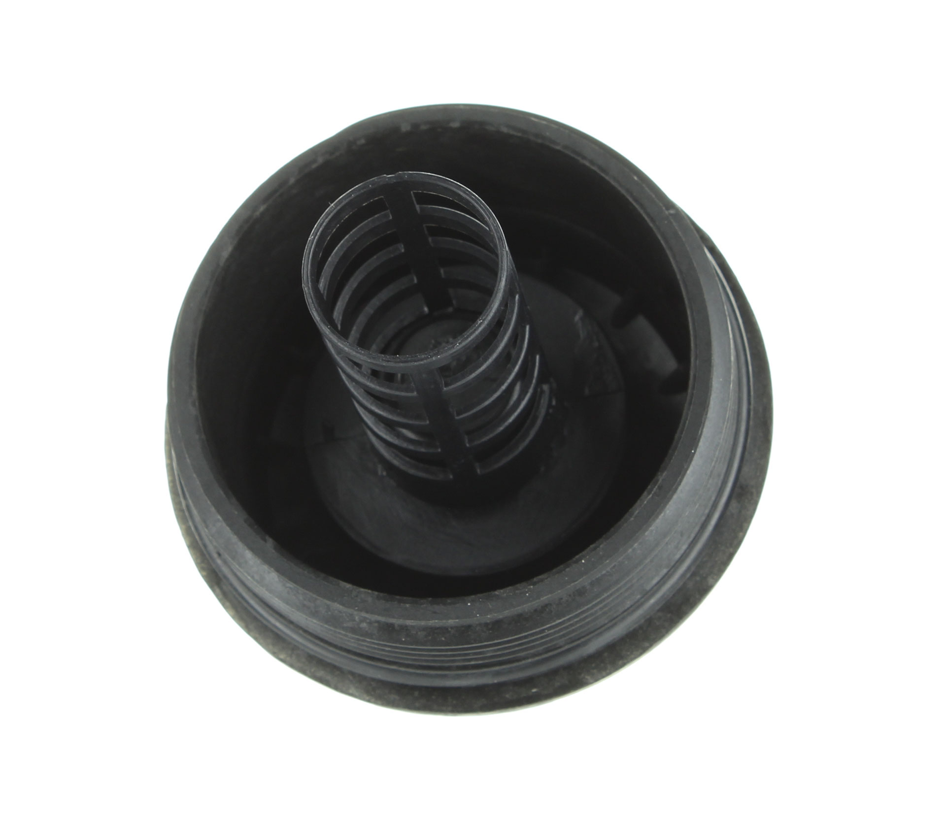 Cartridge Oil Filter Cap - PV07739-04