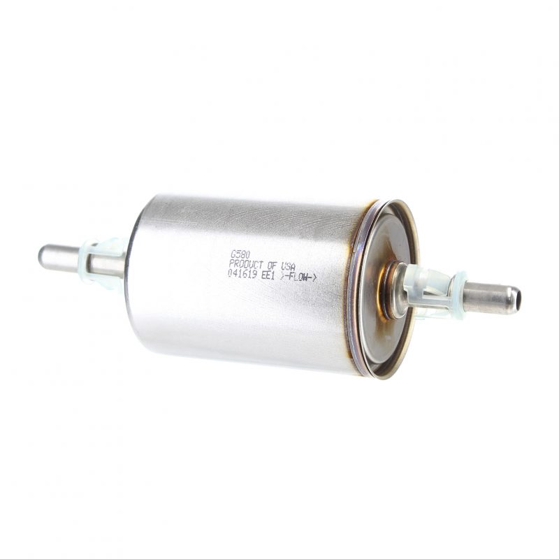 High Pressure Fuel Filter - PV07863-01