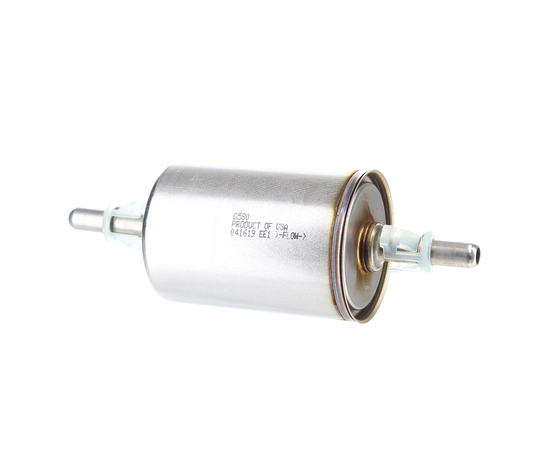High Pressure Fuel Filter - PV07863-01