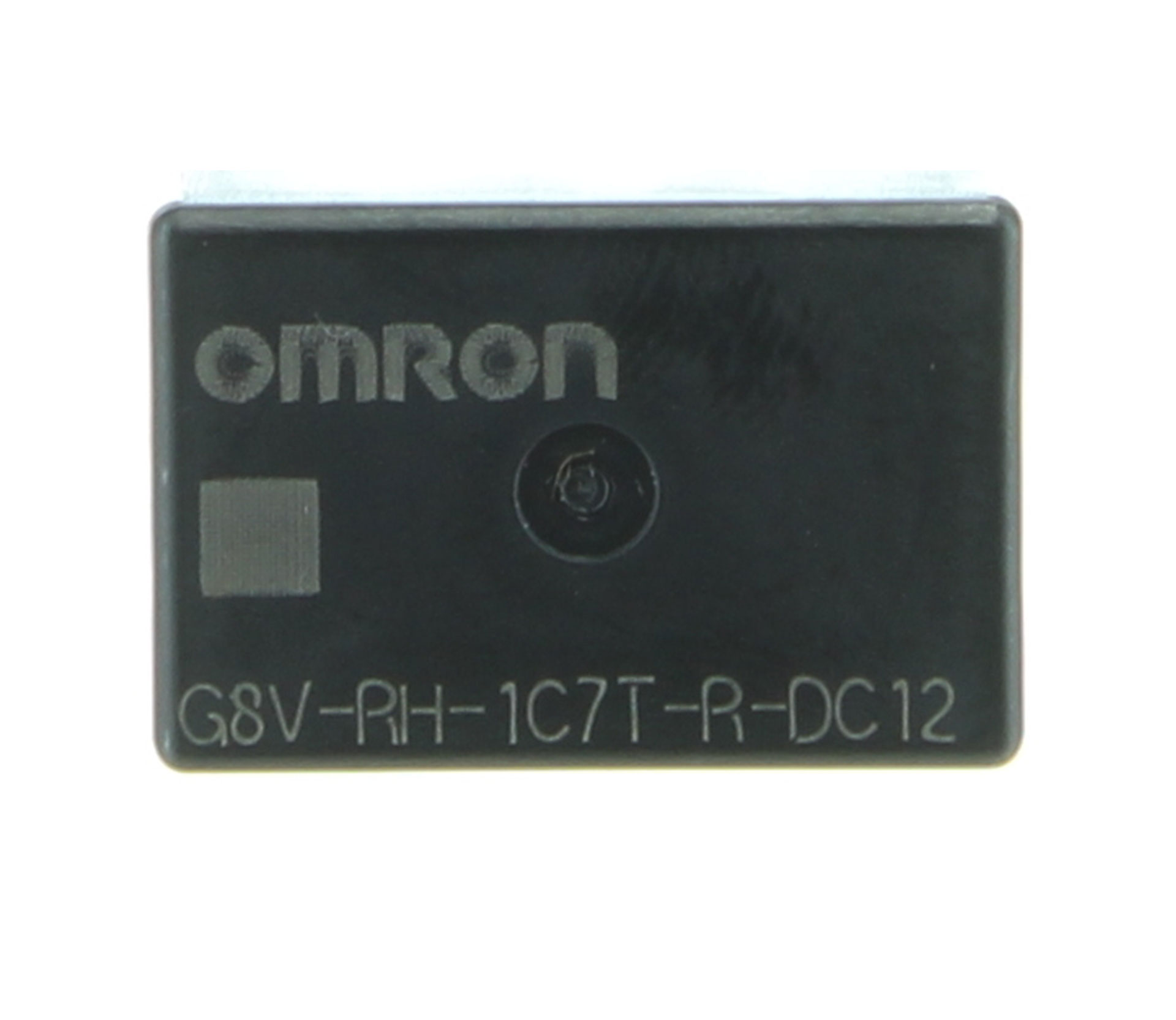 Micro Relay | 12V 5 Pin - MV8V-1462-01