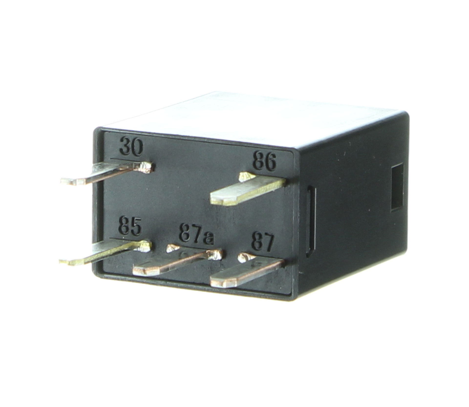 Micro Relay | 12V 5 Pin - MV8V-1462-02