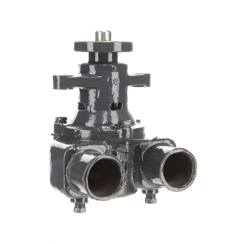 Raw Water Pump - MV8V-1121P-01