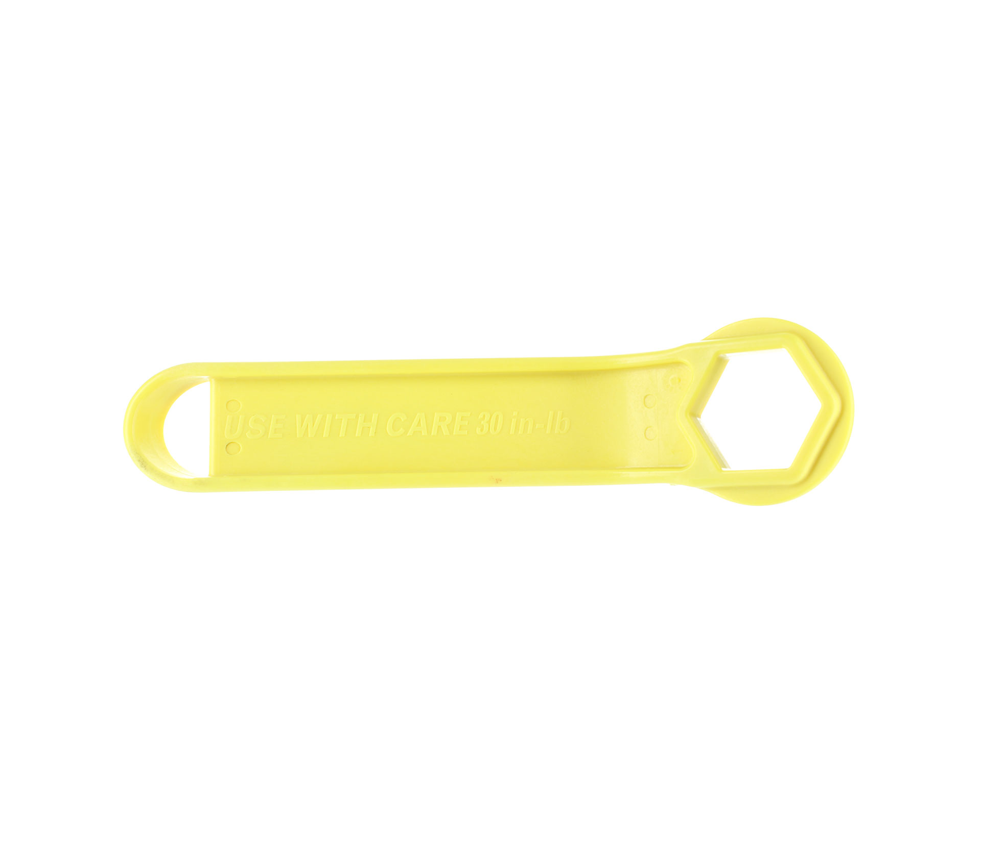 Raw Water Pump Strainer Wrench - 50H-0175-02