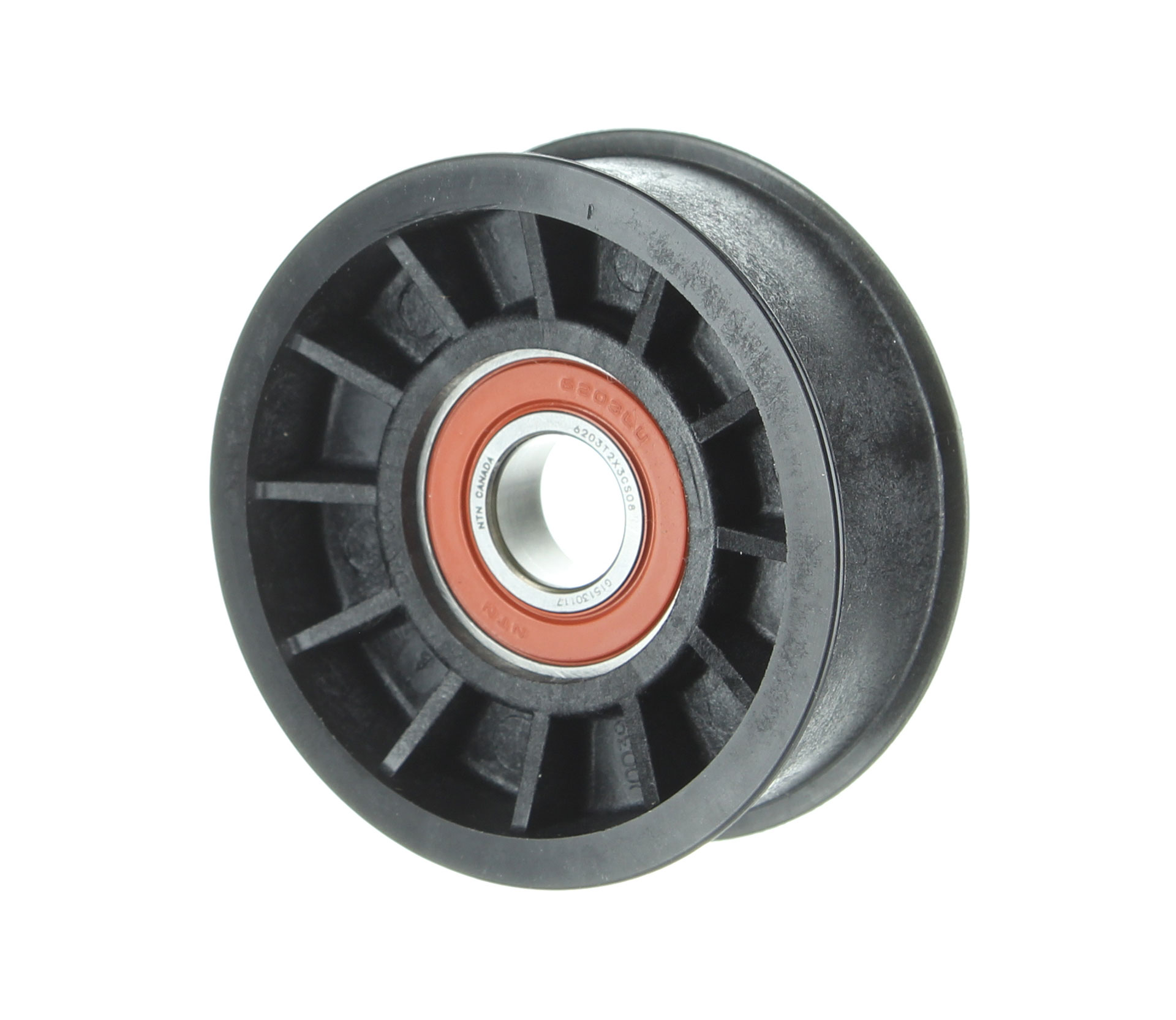 Tensioner Pulley with Lip - PV05821-01
