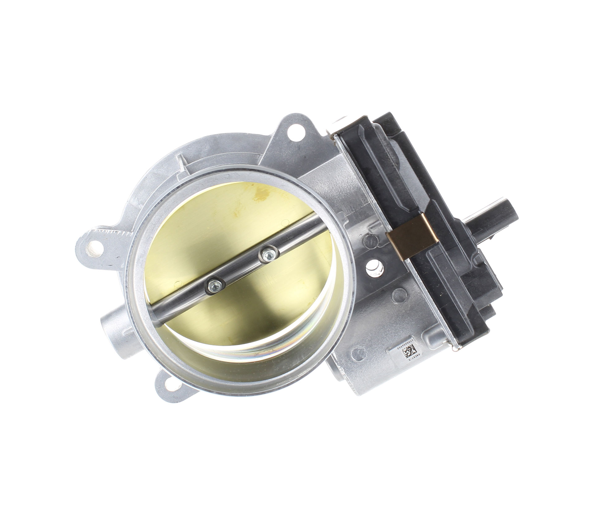 Throttle Body - PV07164-01