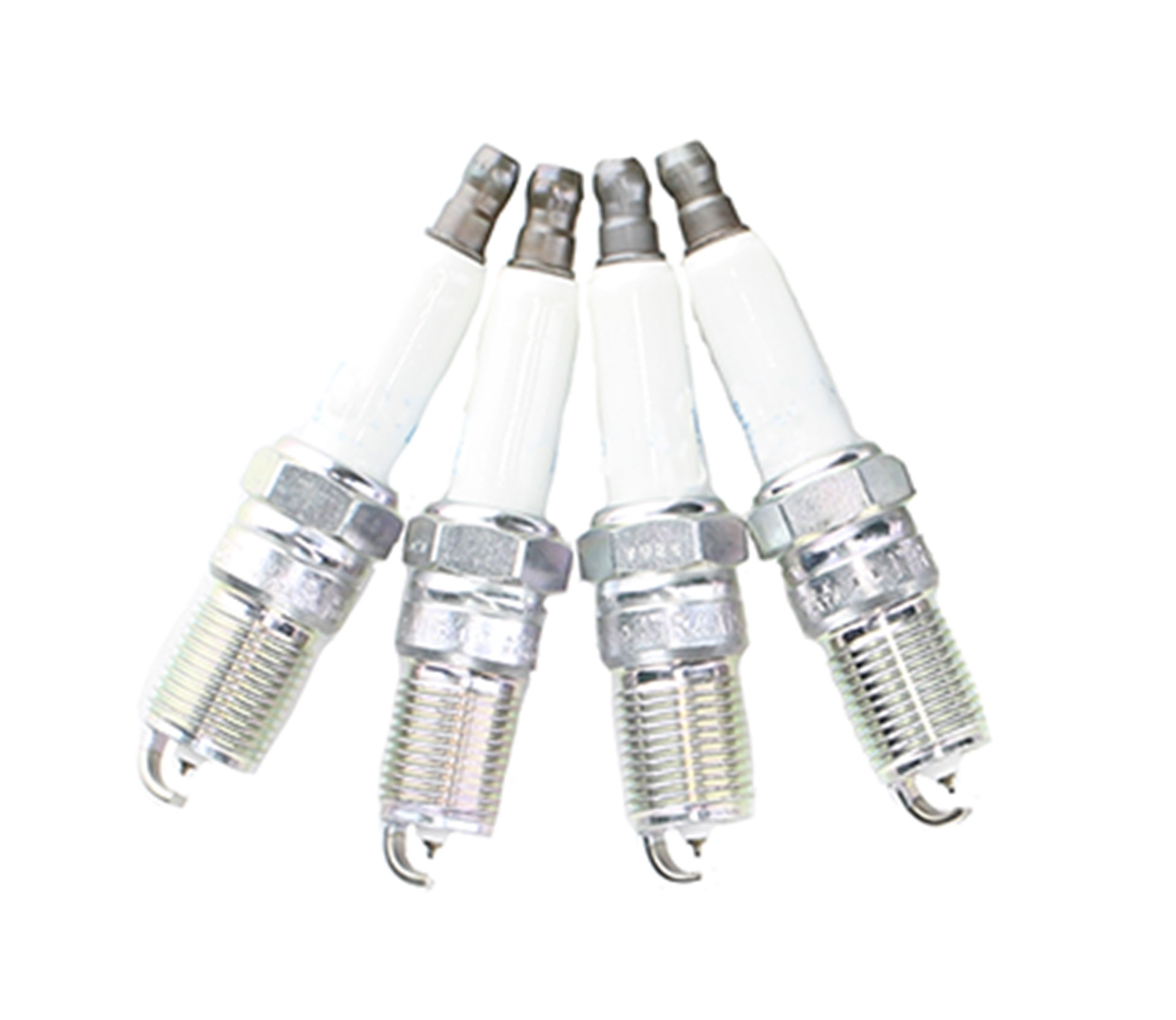 Iridium Spark Plug 4 Pack - KT1427