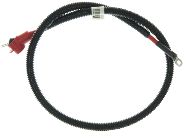 Power Lead Harness
