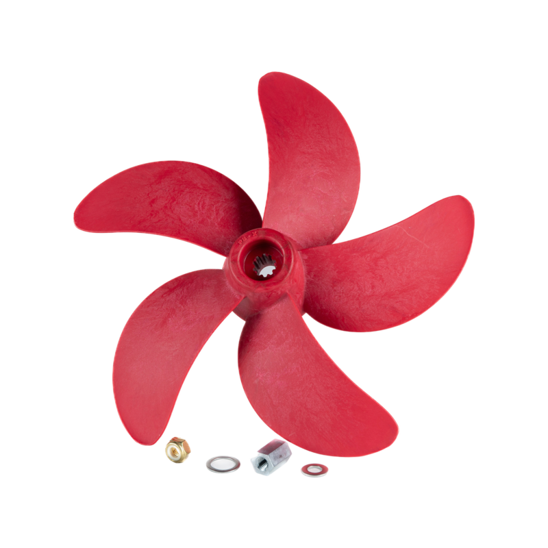 P8-X ION Propeller Kit