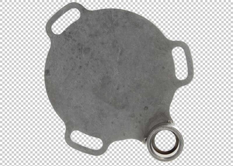 50T-0144 | Crank Mounted Raw Water Pump Cover