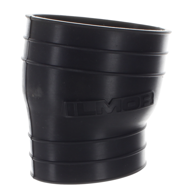 Exhaust Coupler | Riser to Y-Pipe