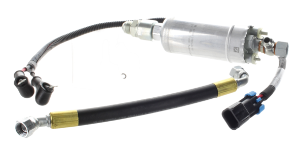 High Flow Fuel Pump for 5.7L 2011 - 2018