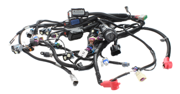 5.7L Engine Wiring Harness