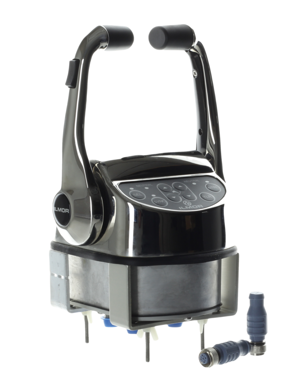 Throttle Control Head