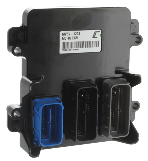 Engine Control Module (ECU) | 6.0L