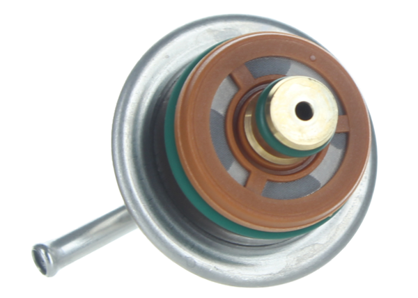 Fuel Pressure Regulator
